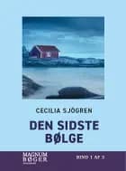 Den sidste bølge (Storskrift)