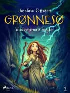 Grønnesø 2. Visdommens vogter