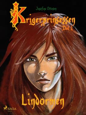 Lindormen af Josefine Ottesen