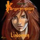 Krigerprinsessen 1. Lindormen