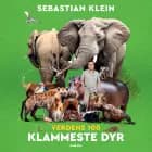 Verdens 100 klammeste dyr