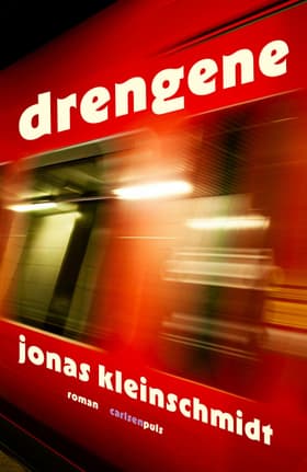 Drengene af Jonas Kleinschmidt