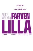 Farven lilla