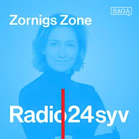 Selvskade (2) af Lisbeth Zornig Andersen