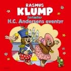 Rasmus Klump fortæller H.C. Andersens eventyr
