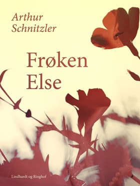 Frøken Else af Arthur Schnitzler