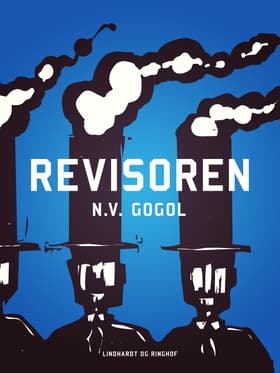 Revisoren af Nikolaj Gogol