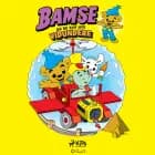 Bamse og de syv nye vidundere