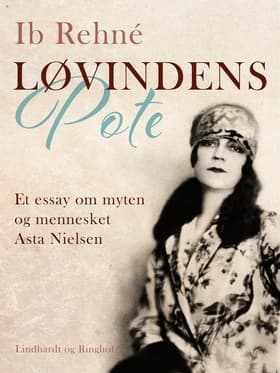 Løvindens pote af Ib Rehné