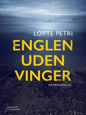 Englen uden vinger af Lotte Petri