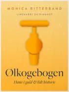 Ølkogebogen. Hane i guld & lidt historie