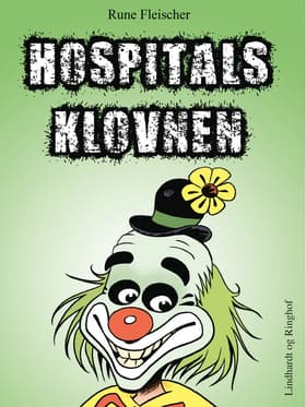 Hospitalsklovnen af Rune Fleischer