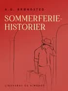 Sommerferiehistorier
