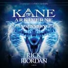 Kane Arkiverne 3 - Slangens skygge