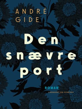Den snævre port af Kim N. Jensen