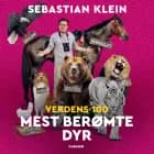 Verdens 100 mest berømte dyr