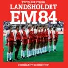 Landsholdet EM 84