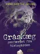 Gråskæg - genfærdet fra Birkegården