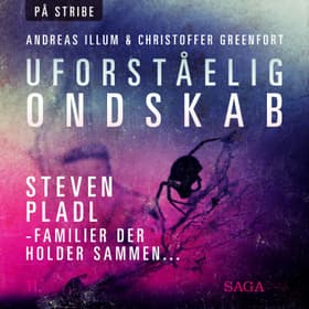 Steven Pladl - Familier Der Holder Sammen... af Christoffer Greenfort