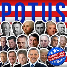 Special: FLOTUS af Anders Agner Pedersen