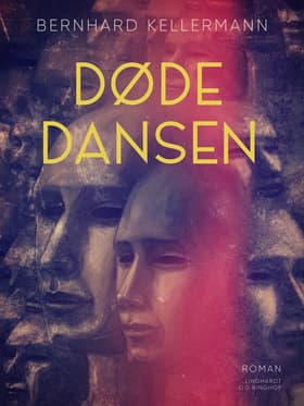Dødedansen af Bernhard Kellermann