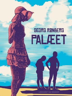 Palæet af Georg Rønberg