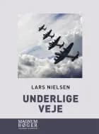 Underlige veje (Storskrift)