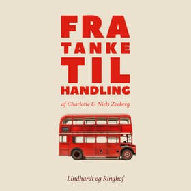 Fra tanke til handling af Niels Zeeberg