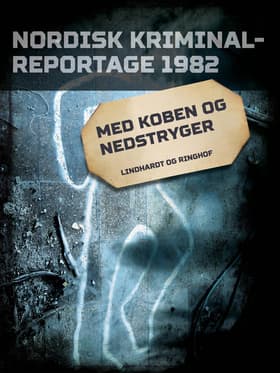 Med koben og nedstryger af Diverse