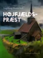 Højfjælds-præst