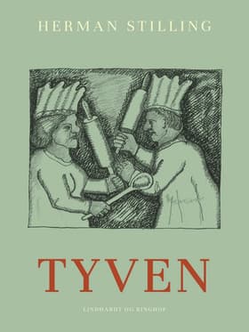 Tyven af Herman Stilling
