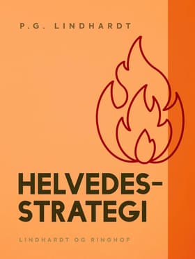 Helvedesstrategi af P.G. Lindhardt
