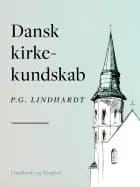 Dansk kirkekundskab