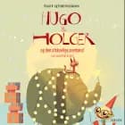 Hugo & Holger og den afskyelige snemand