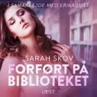 Forført på biblioteket