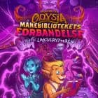 Månebibliotekets forbandelse