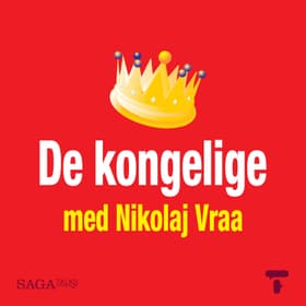 Kronprins Frederik af Nikolaj Vraa