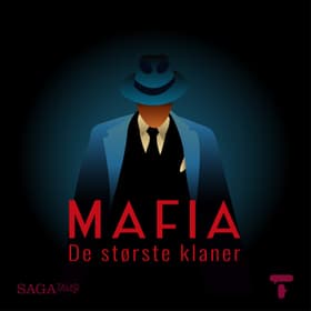 Den russiske mafia - del 2 af Kristoffer Lind