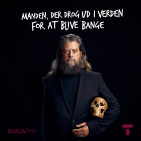 Kroen med de mange kranier af Anders Lund Madsen