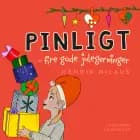 Pinligt – fire gode julegerninger