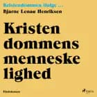 Kristendommens menneskelighed