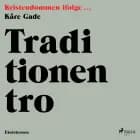 Traditionen tro