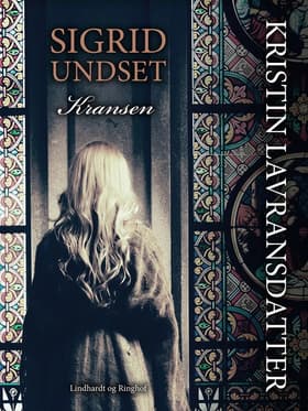 Kransen af Sigrid Undset