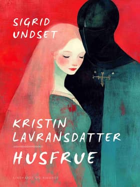 Husfrue af Sigrid Undset
