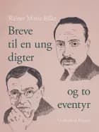 Breve til en ung digter og to eventyr