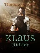 Klaus Ridder