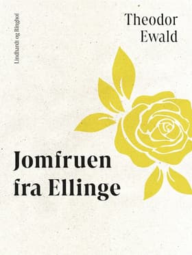 Jomfruen fra Ellinge af Theodor Ewald