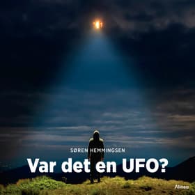 Var det en UFO? af Søren Elmerdahl Hemmingsen