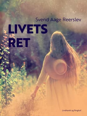 Livets ret af Svend Aage Reerslev