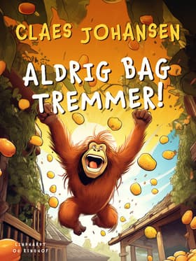 Aldrig bag tremmer! af Claes Johansen